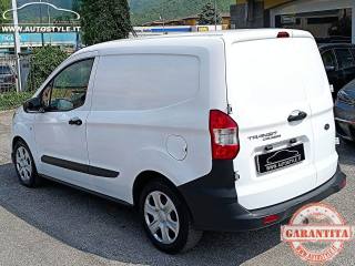 FORD Transit Courier 1.5 TDCi 75CV Van Trend +IVA foto 39