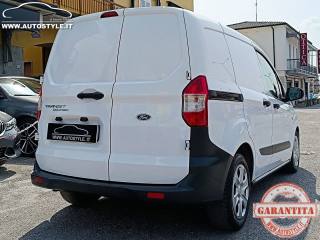 FORD Transit Courier 1.5 TDCi 75CV Van Trend +IVA foto 40
