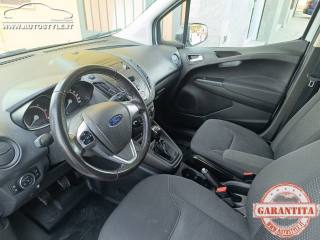 FORD Transit Courier 1.5 TDCi 75CV Van Trend +IVA foto 44