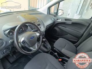 FORD Transit Courier 1.5 TDCi 75CV Van Trend +IVA foto 45