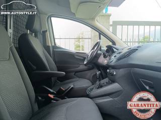 FORD Transit Courier 1.5 TDCi 75CV Van Trend +IVA foto 46
