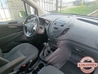 FORD Transit Courier 1.5 TDCi 75CV Van Trend +IVA foto 48