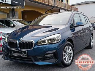 BMW 216 d Gran Tourer 7POSTI Steptronic Business F46 foto 36