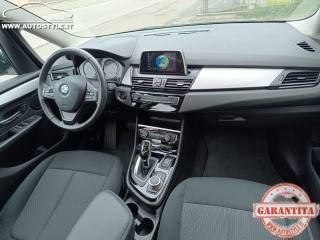 BMW 216 d Gran Tourer 7POSTI Steptronic Business F46 foto 65