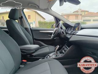 BMW 216 d Gran Tourer 7POSTI Steptronic Business F46 foto 69