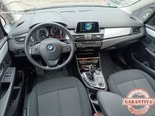 BMW 216 d Gran Tourer 7POSTI Steptronic Business F46 foto 2