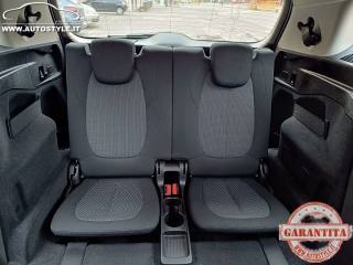 BMW 216 d Gran Tourer 7POSTI Steptronic Business F46 foto 18