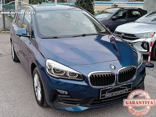 BMW 216 d Gran Tourer 7POSTI Steptronic Business F46 foto 21