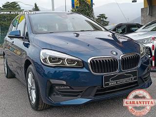 BMW 216 d Gran Tourer 7POSTI Steptronic Business F46 foto 25