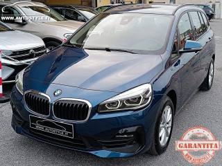 BMW 216 d Gran Tourer 7POSTI Steptronic Business F46 foto 28