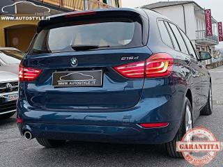 BMW 216 d Gran Tourer 7POSTI Steptronic Business F46 foto 39
