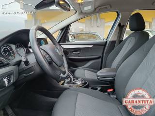 BMW 216 d Gran Tourer 7POSTI Steptronic Business F46 foto 10