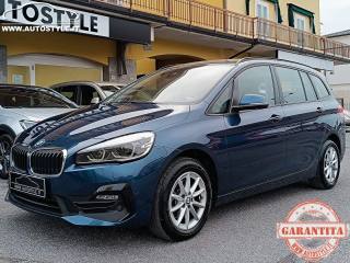 BMW 216 d Gran Tourer 7POSTI Steptronic Business F46 foto 30