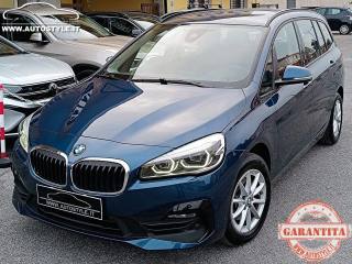 BMW 216 d Gran Tourer 7POSTI Steptronic Business F46 foto 32