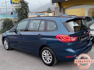 BMW 216 d Gran Tourer 7POSTI Steptronic Business F46 foto 40