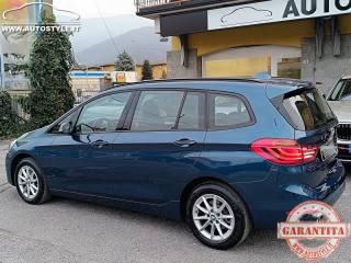 BMW 216 d Gran Tourer 7POSTI Steptronic Business F46 foto 42