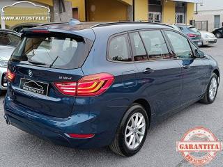 BMW 216 d Gran Tourer 7POSTI Steptronic Business F46 foto 45