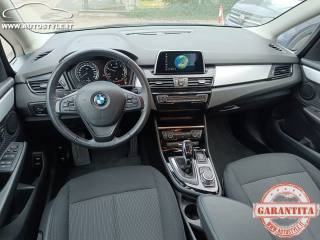 BMW 216 d Gran Tourer 7POSTI Steptronic Business F46 foto 56