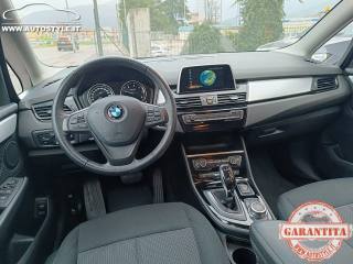 BMW 216 d Gran Tourer 7POSTI Steptronic Business F46 foto 58