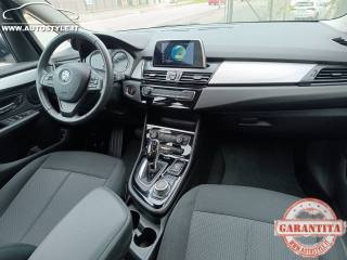 BMW 216 d Gran Tourer 7POSTI Steptronic Business F46 foto 64