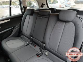 BMW 216 d Gran Tourer 7POSTI Steptronic Business F46 foto 73