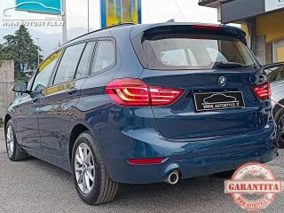 BMW 216 d Gran Tourer 7POSTI Steptronic Business F46 foto 48