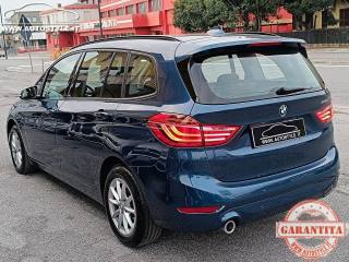 BMW 216 d Gran Tourer 7POSTI Steptronic Business F46 foto 50