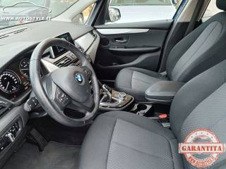 BMW 216 d Gran Tourer 7POSTI Steptronic Business F46 foto 53