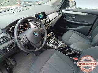 BMW 216 d Gran Tourer 7POSTI Steptronic Business F46 foto 54