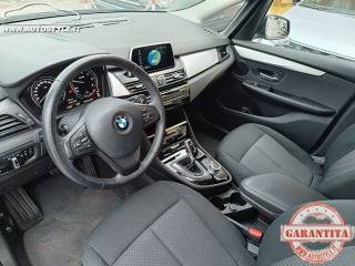 BMW 216 d Gran Tourer 7POSTI Steptronic Business F46 foto 55