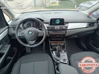 BMW 216 d Gran Tourer 7POSTI Steptronic Business F46 foto 59