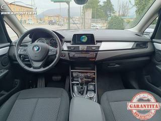 BMW 216 d Gran Tourer 7POSTI Steptronic Business F46 foto 60