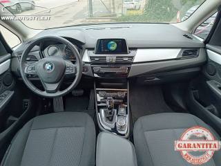 BMW 216 d Gran Tourer 7POSTI Steptronic Business F46 foto 61
