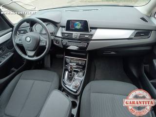 BMW 216 d Gran Tourer 7POSTI Steptronic Business F46 foto 63