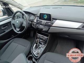 BMW 216 d Gran Tourer 7POSTI Steptronic Business F46 foto 66