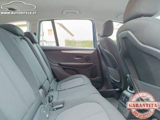 BMW 216 d Gran Tourer 7POSTI Steptronic Business F46 foto 70