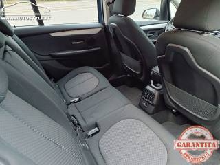 BMW 216 d Gran Tourer 7POSTI Steptronic Business F46 foto 71