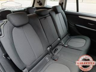 BMW 216 d Gran Tourer 7POSTI Steptronic Business F46 foto 72