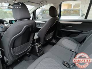 BMW 216 d Gran Tourer 7POSTI Steptronic Business F46 foto 74