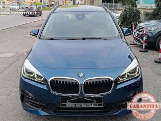 BMW 216 d Gran Tourer 7POSTI Steptronic Business F46 foto 3