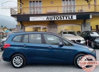 BMW 216 d Gran Tourer 7POSTI Steptronic Business F46 foto 6