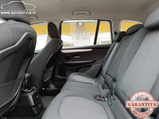 BMW 216 d Gran Tourer 7POSTI Steptronic Business F46 foto 13