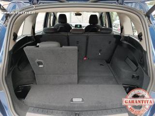 BMW 216 d Gran Tourer 7POSTI Steptronic Business F46 foto 14