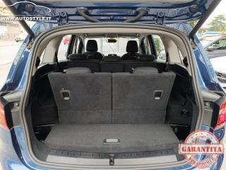 BMW 216 d Gran Tourer 7POSTI Steptronic Business F46 foto 15