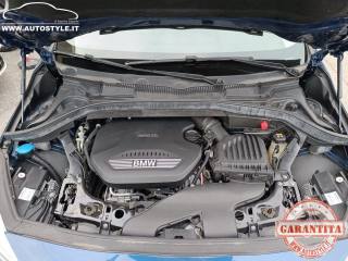 BMW 216 d Gran Tourer 7POSTI Steptronic Business F46 foto 19