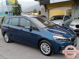 BMW 216 d Gran Tourer 7POSTI Steptronic Business F46 foto 22