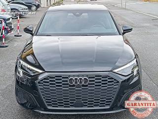 AUDI A3 SPORTBACK 35 TFSI S-Tronic 1.5 150Cv SPB MHEV foto 22