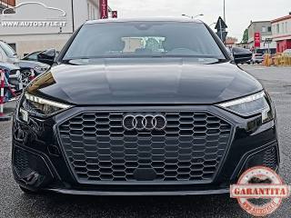 AUDI A3 SPORTBACK 35 TFSI S-Tronic 1.5 150Cv SPB MHEV foto 23