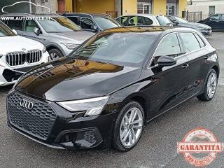 AUDI A3 SPORTBACK 35 TFSI S-Tronic 1.5 150Cv SPB MHEV foto 25