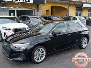 AUDI A3 SPORTBACK 35 TFSI S-Tronic 1.5 150Cv SPB MHEV foto 27